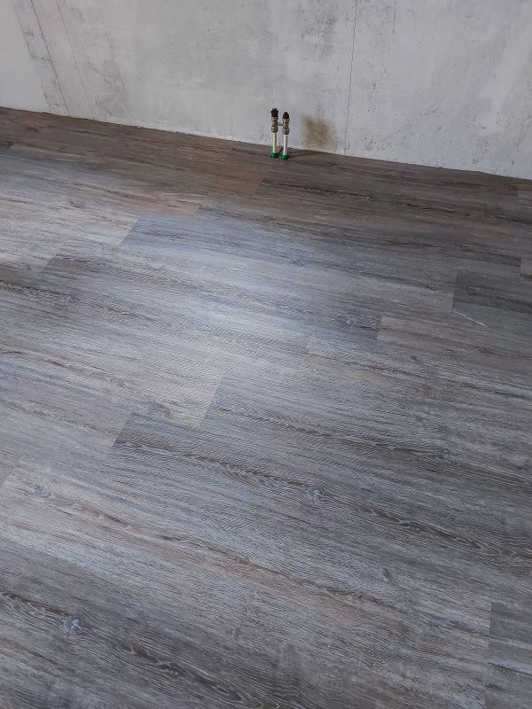 New Flooring Designs